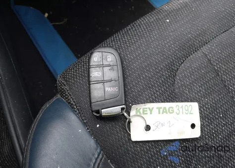 2015 Chrysler 200 S z USA, uszkodzony, nr VIN 1C3CCCBG2FN518255